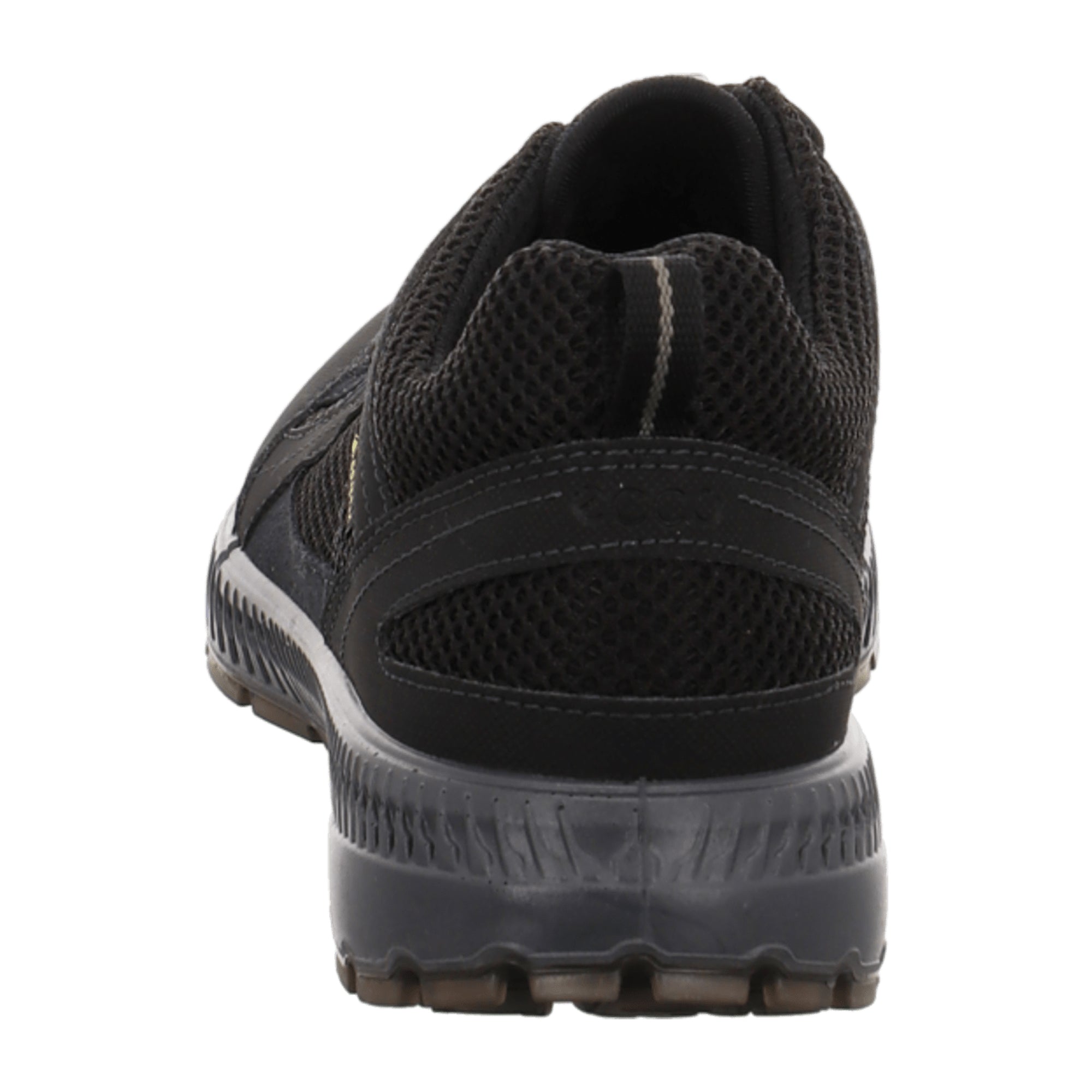 Ecco Terracruise II Women's Black Lightweight Outdoor Shoes