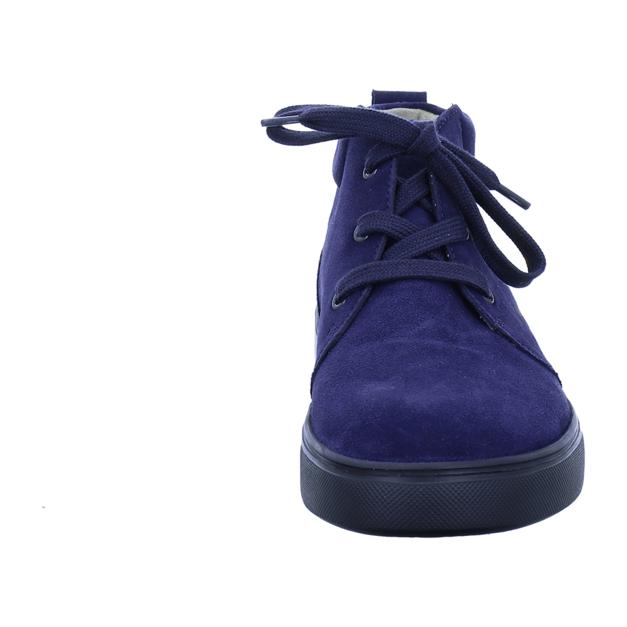 Finn Comfort Warwick Men's Casual Shoes - Stylish & Durable in Blue