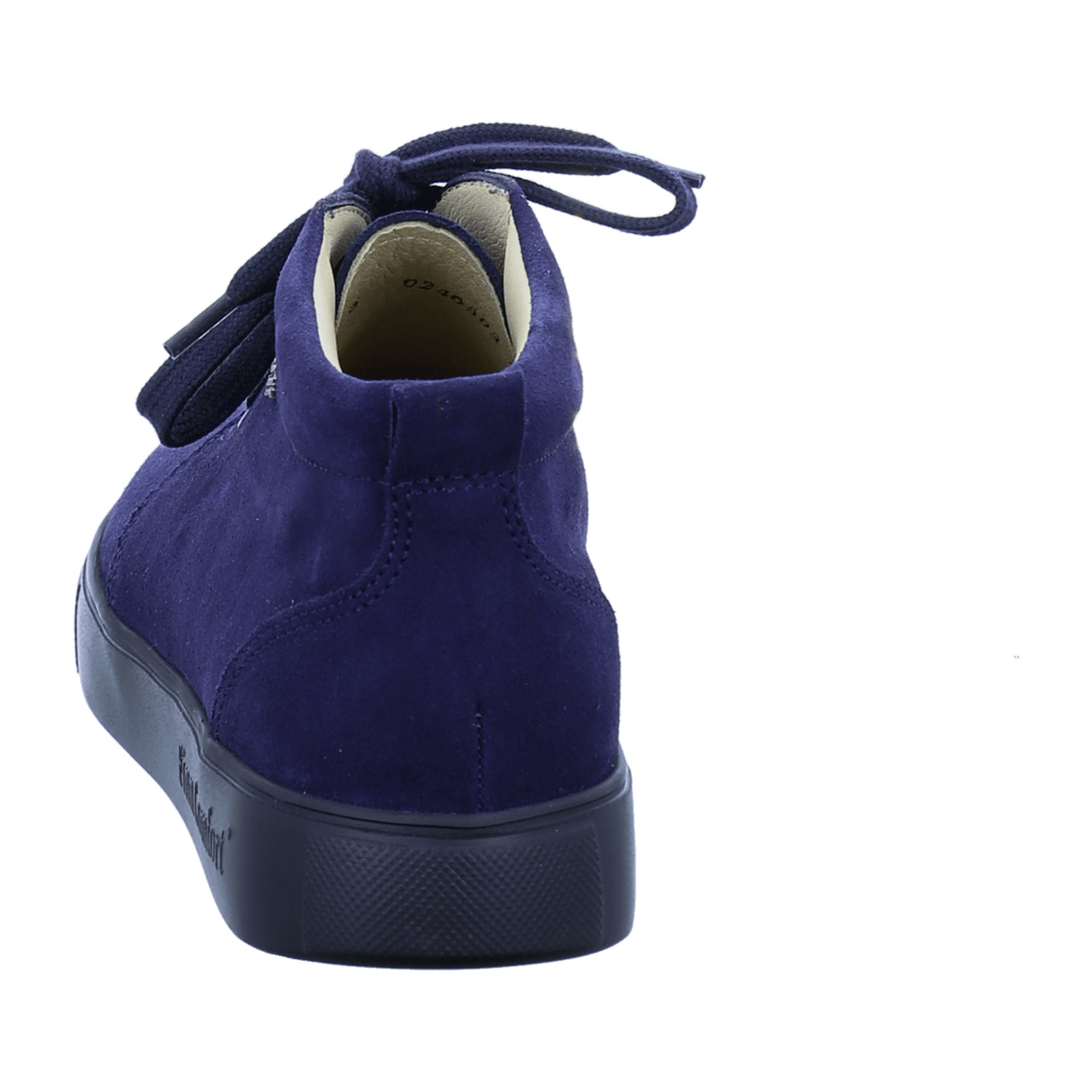 Finn Comfort Warwick Men's Casual Shoes - Stylish & Durable in Blue