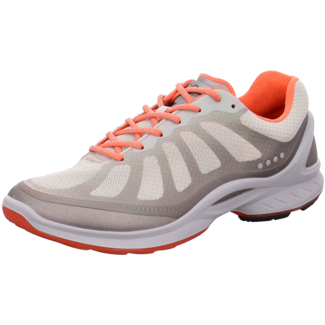 Ecco women's training shoes gray - Bartel-Shop