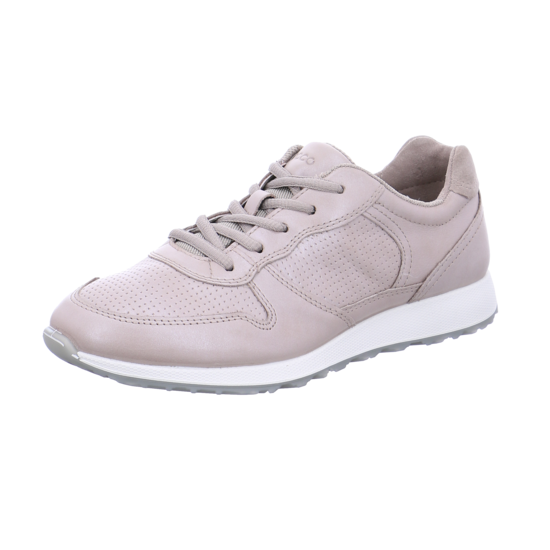 Ecco Trainers grey - Bartel-Shop