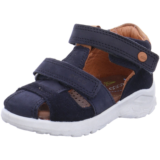 Ecco sandals for babies blue - Bartel-Shop