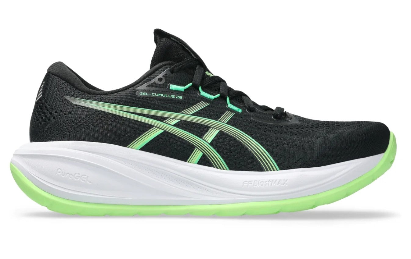 Asics GEL-CUMULUS 28 Sneakers Casual Shoes Running
