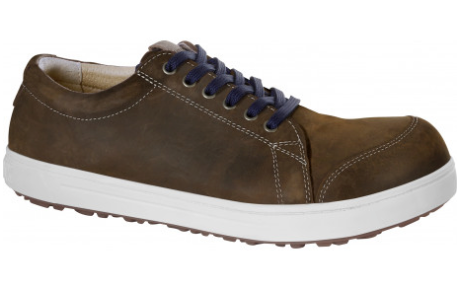 Birkenstock QS500 QS 500 Safety Shoes Toe Cap Slip Water resistant Ste