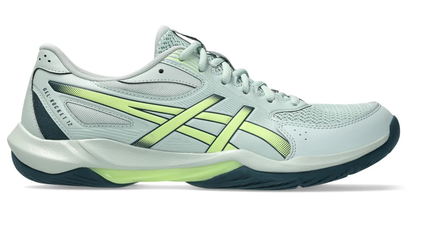 Asics GEL-ROCKET 12 Mens Casual Shoes Sneakers