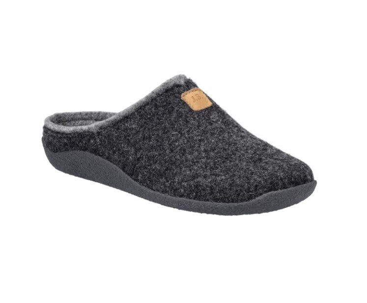 Josef Seibel Vinny 01 03 House Shoes Cozy Mules Slippers Clogs Warm New