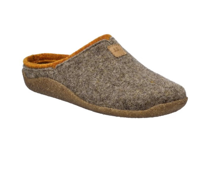Josef Seibel Vinny 01 03 House Shoes Cozy Mules Slippers Clogs Warm New