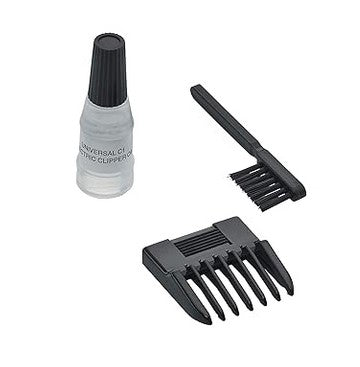 Moser 1400 Mini Professional Hair Beard  Clipper Steel Trimmer Shaver Barber