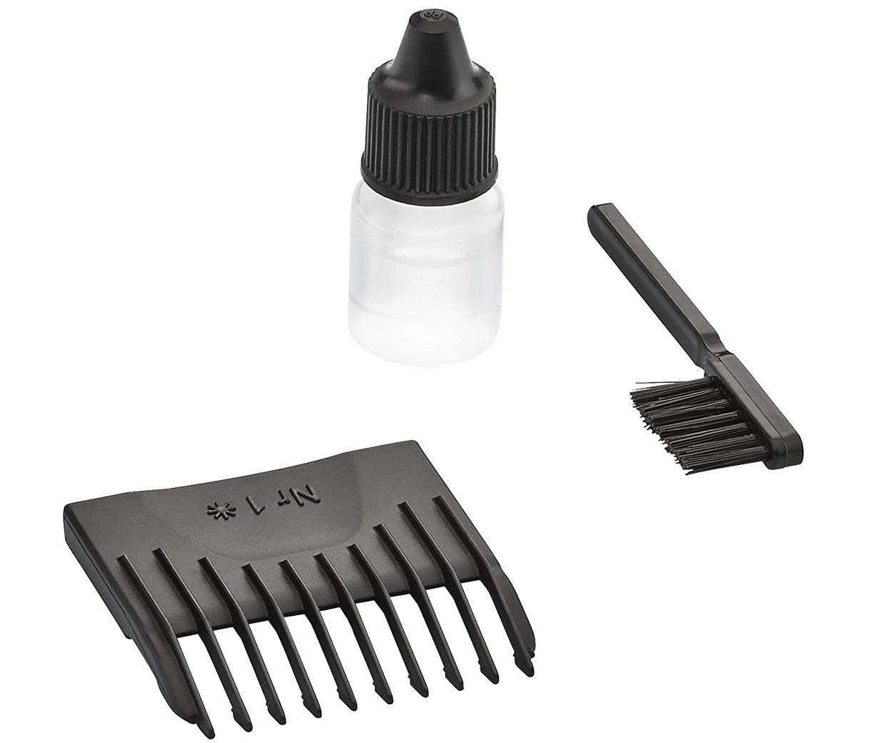 MOSER 1400 Professional Hair Beard  Clipper Steel Trimmer Shaver Barber  styling