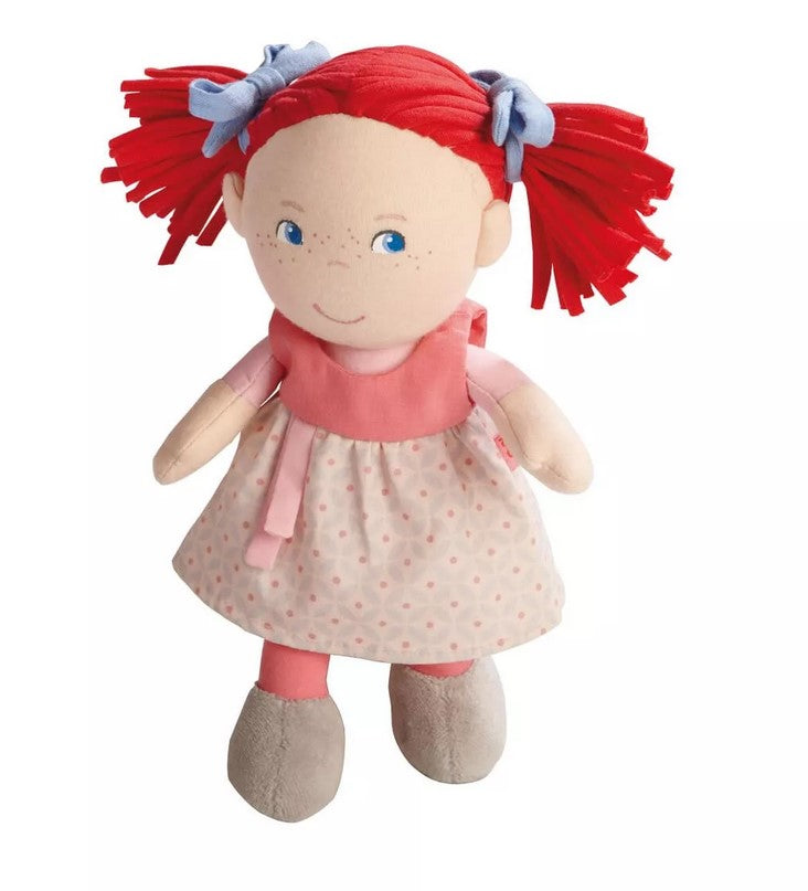 HABA Mini Doll Baby Toddler Toy Soft Child Mirli Joleen Talisa girl boy