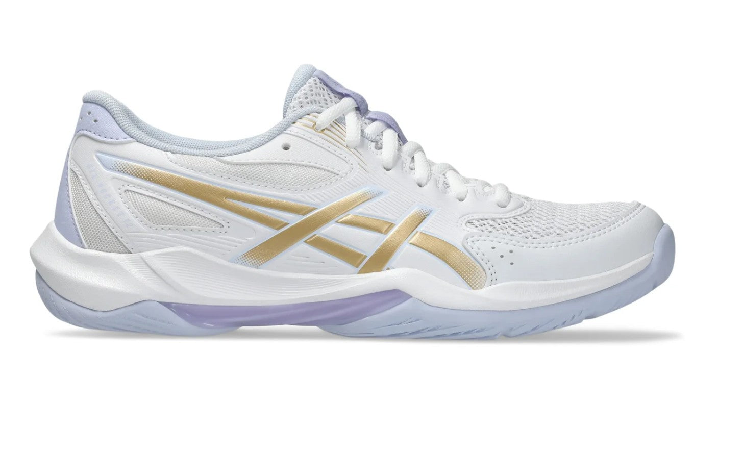ASICS GEL-ROCKET 12 Sneakers Shoes Sport Casual Textile