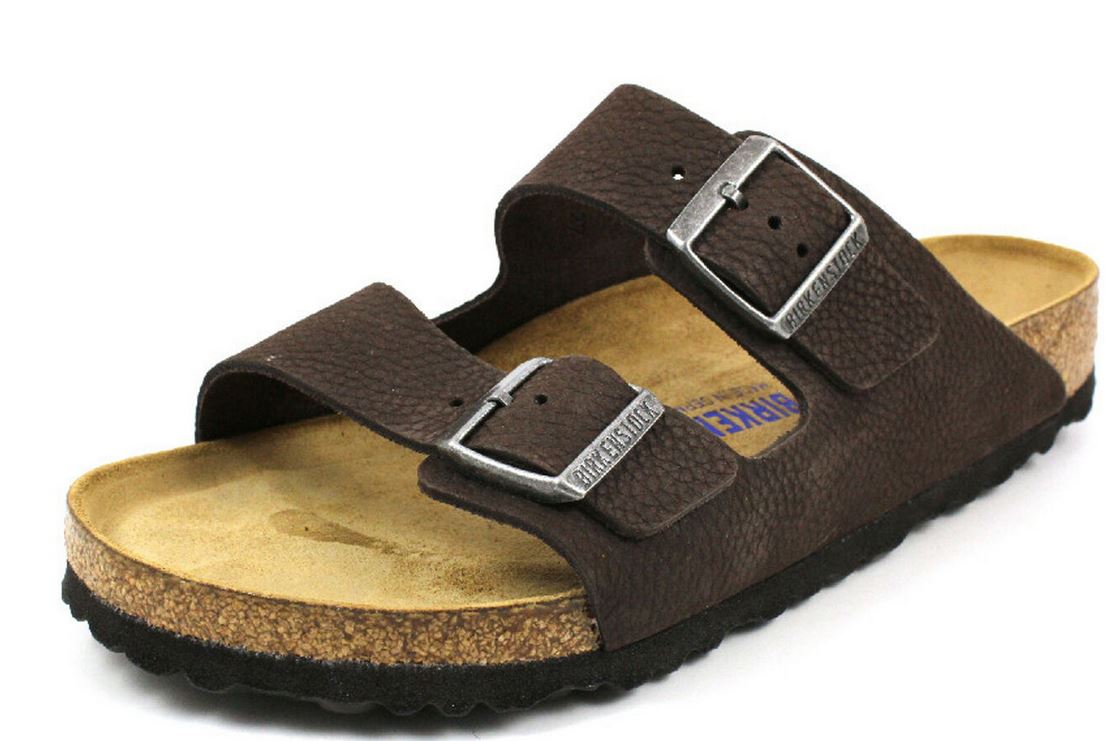 Birkenstock Sporty Sandals brown Arizona BS[Slipper] 11 - Bartel-Shop