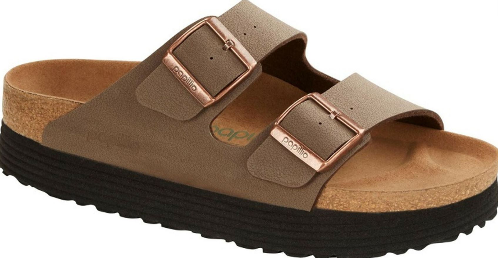 Birkenstock femme best sale naturlich baumhouse