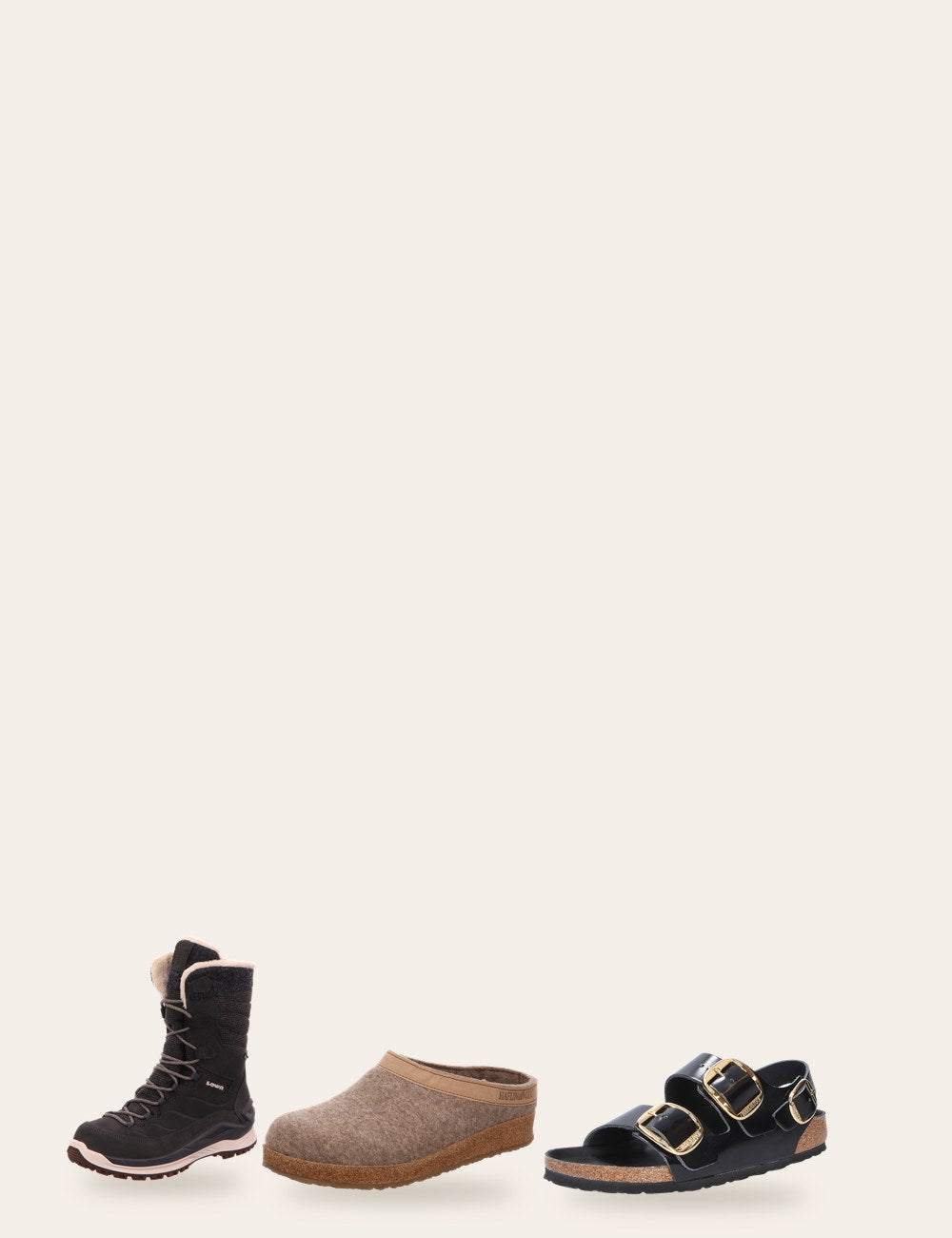 German and European comfort shoes from Bartel-Shop