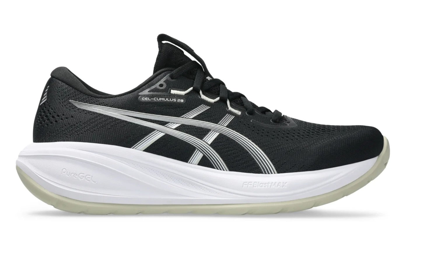 Asics GEL-CUMULUS 28 Sneakers Casual Shoes Running