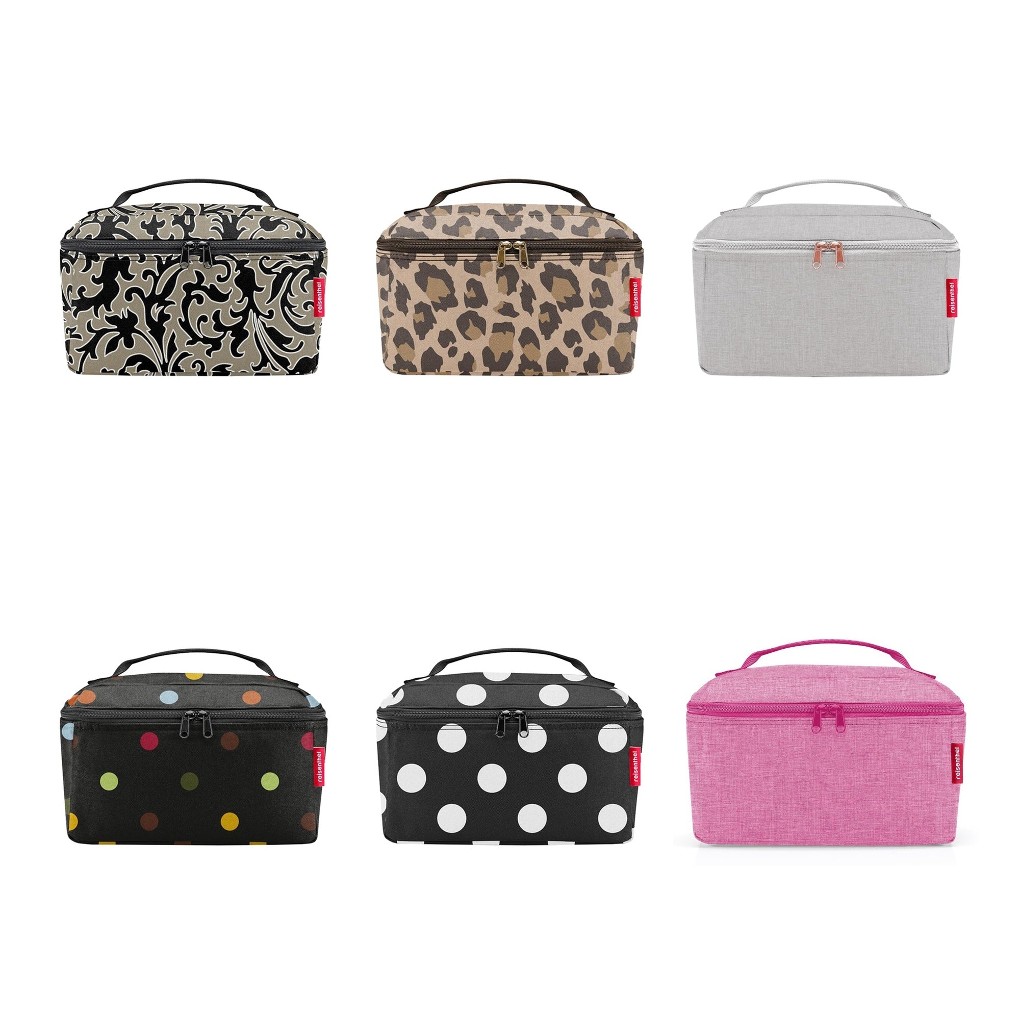 Reisenthel Beautycase Travel Travelling Bag Cosmetic Toiletry  Case Beauty