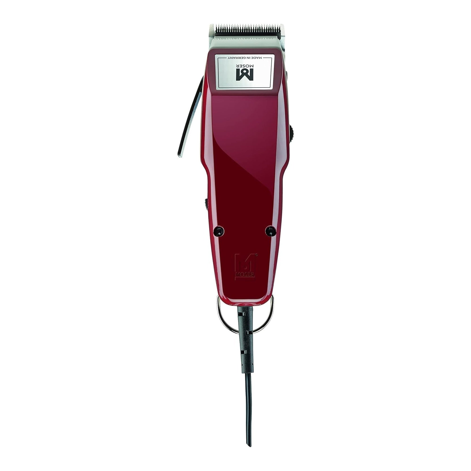 MOSER 1400 Professional Hair Beard  Clipper Steel Trimmer Shaver Barber  styling