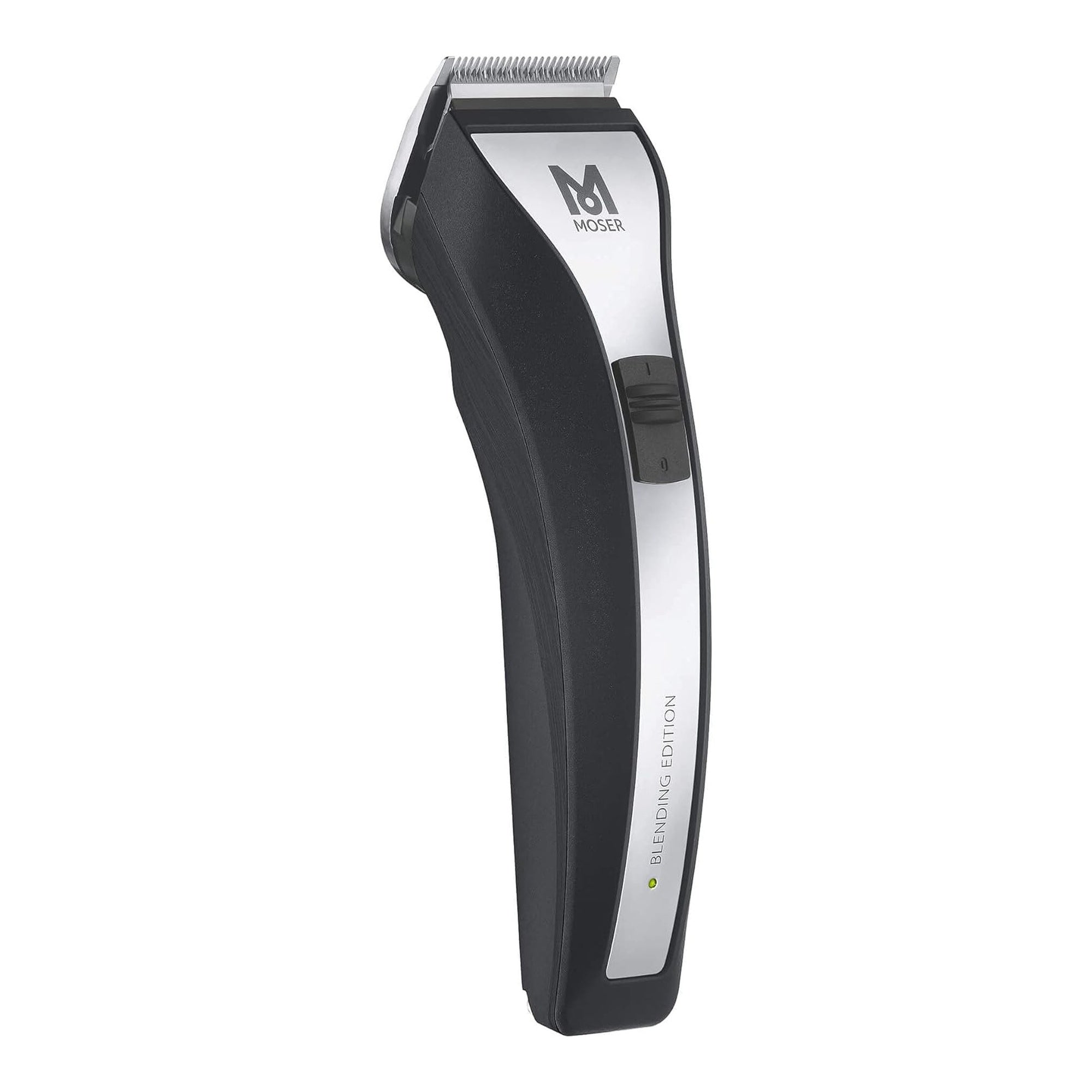 MOSER Chrom2Style Blending Edition Cordless Professional Hair Beard  Clipper Steel Trimmer Shaver Barber
