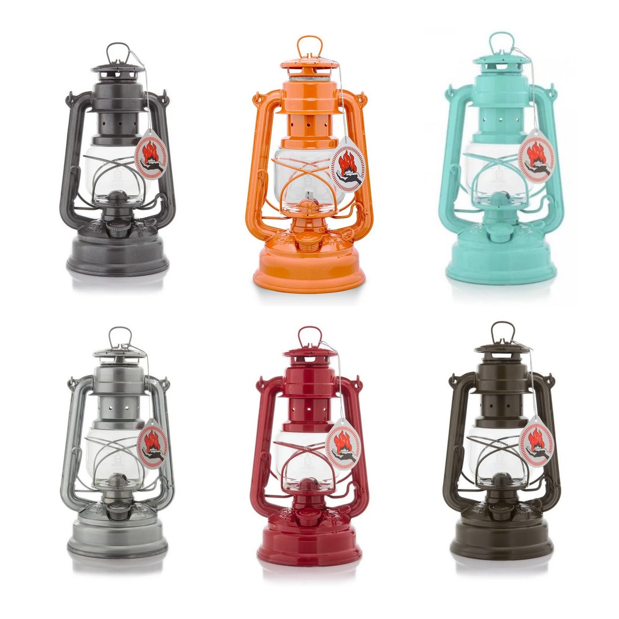 Petromax Lantern Baby Special 276 Feuerhand Kerosene Lamp Storm Hurricane Camping Paraffin