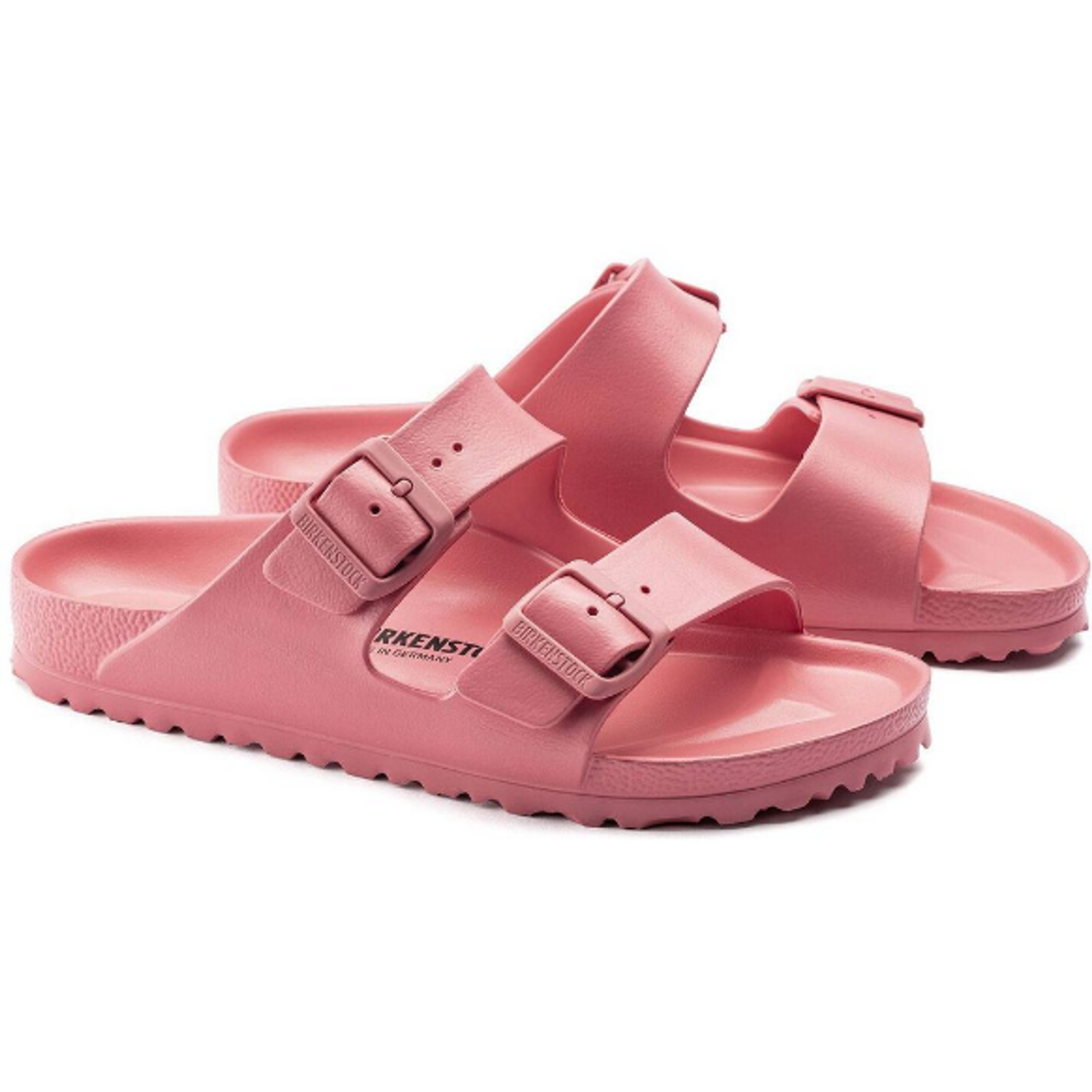 Birkenstock Arizona EVA Sandals Narrow watermelon EVA - Bartel-Shop