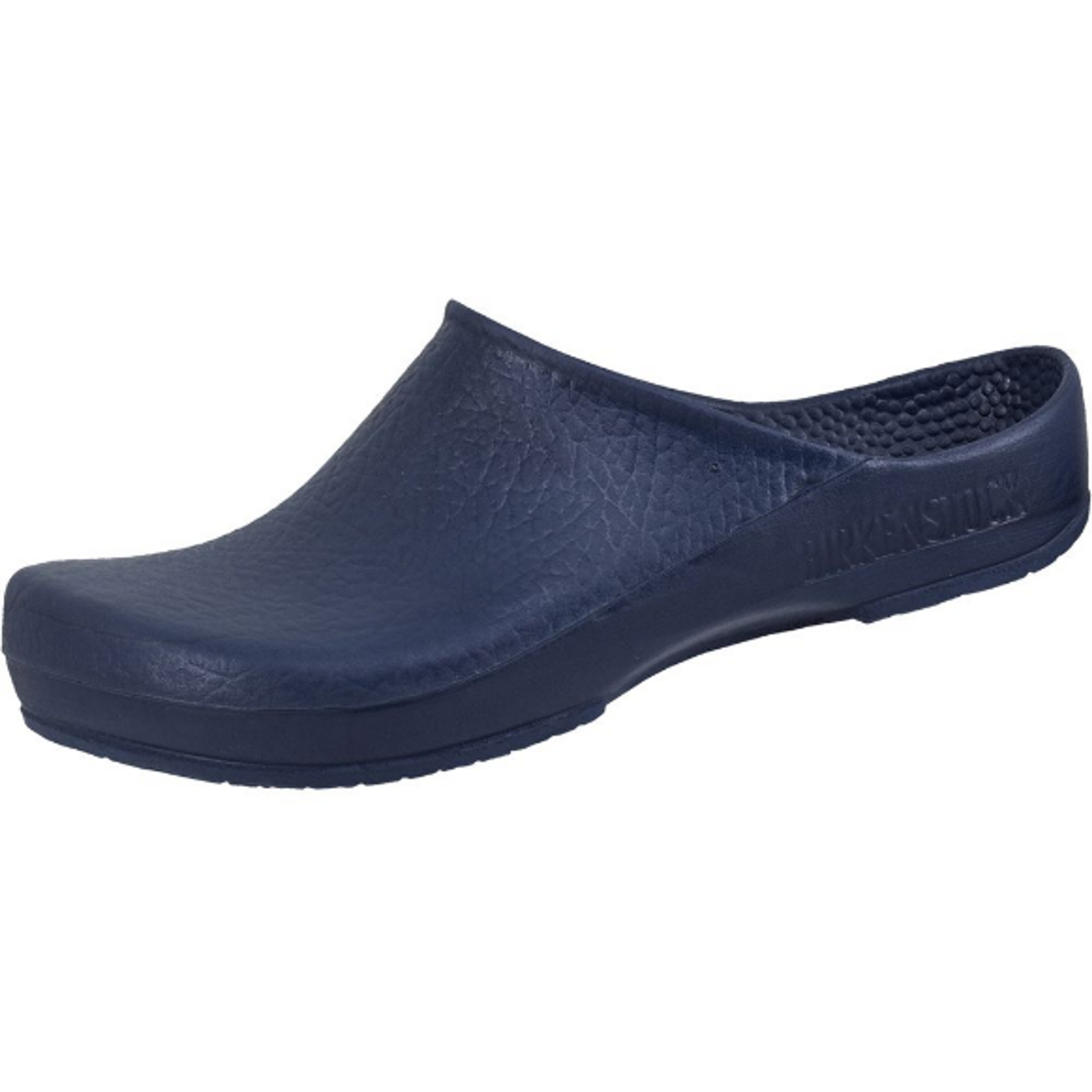 Birkenstock classic Birki clogs blue Polyurethane - Bartel-Shop