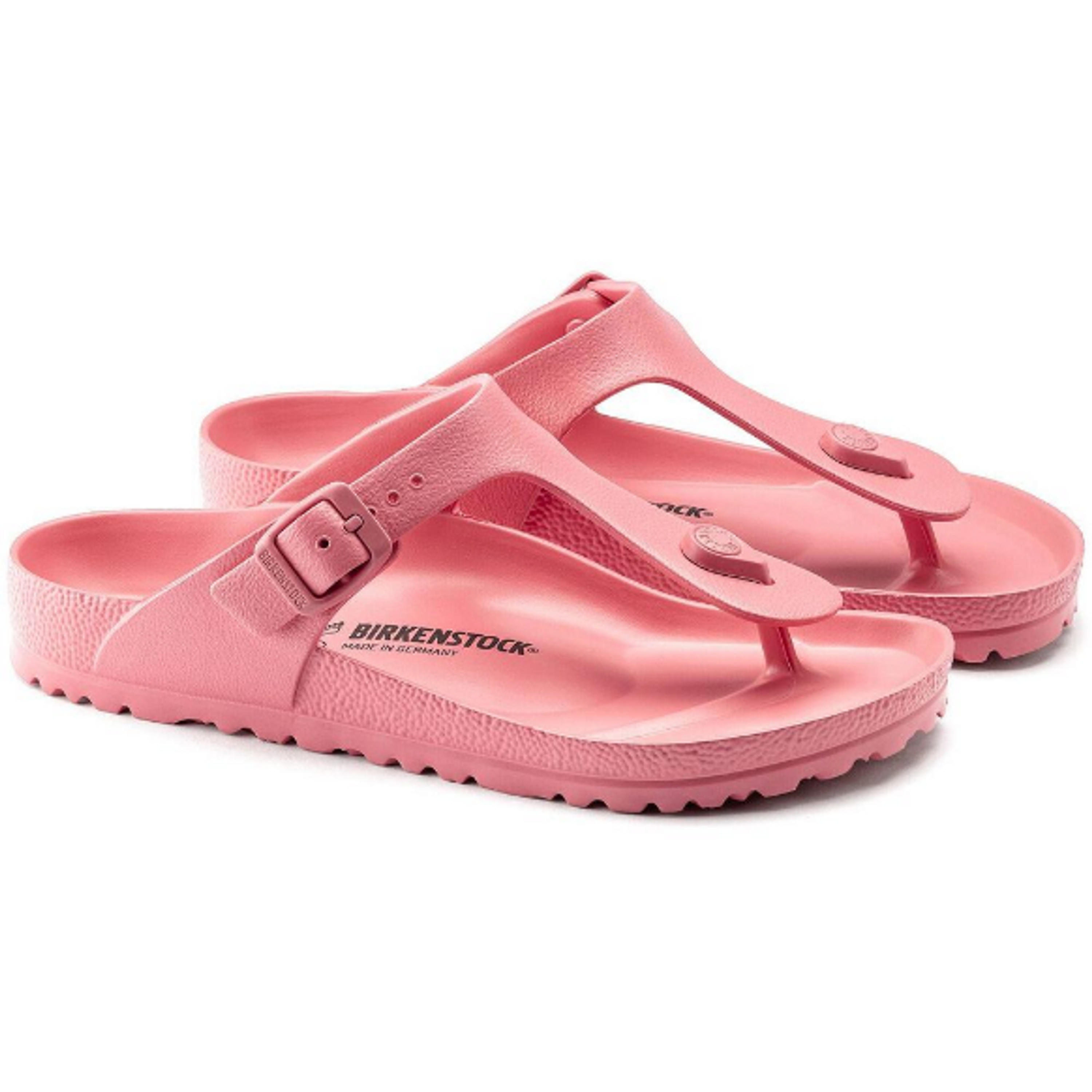 Birkenstock Gizeh EVA Toe Separator Regular watermelon EVA - Bartel-Shop