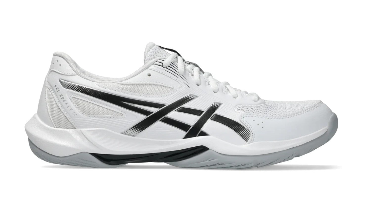 Asics GEL-ROCKET 12 Mens Casual Shoes Sneakers