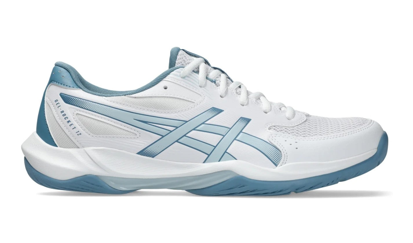 Asics GEL-ROCKET 12 Mens Casual Shoes Sneakers