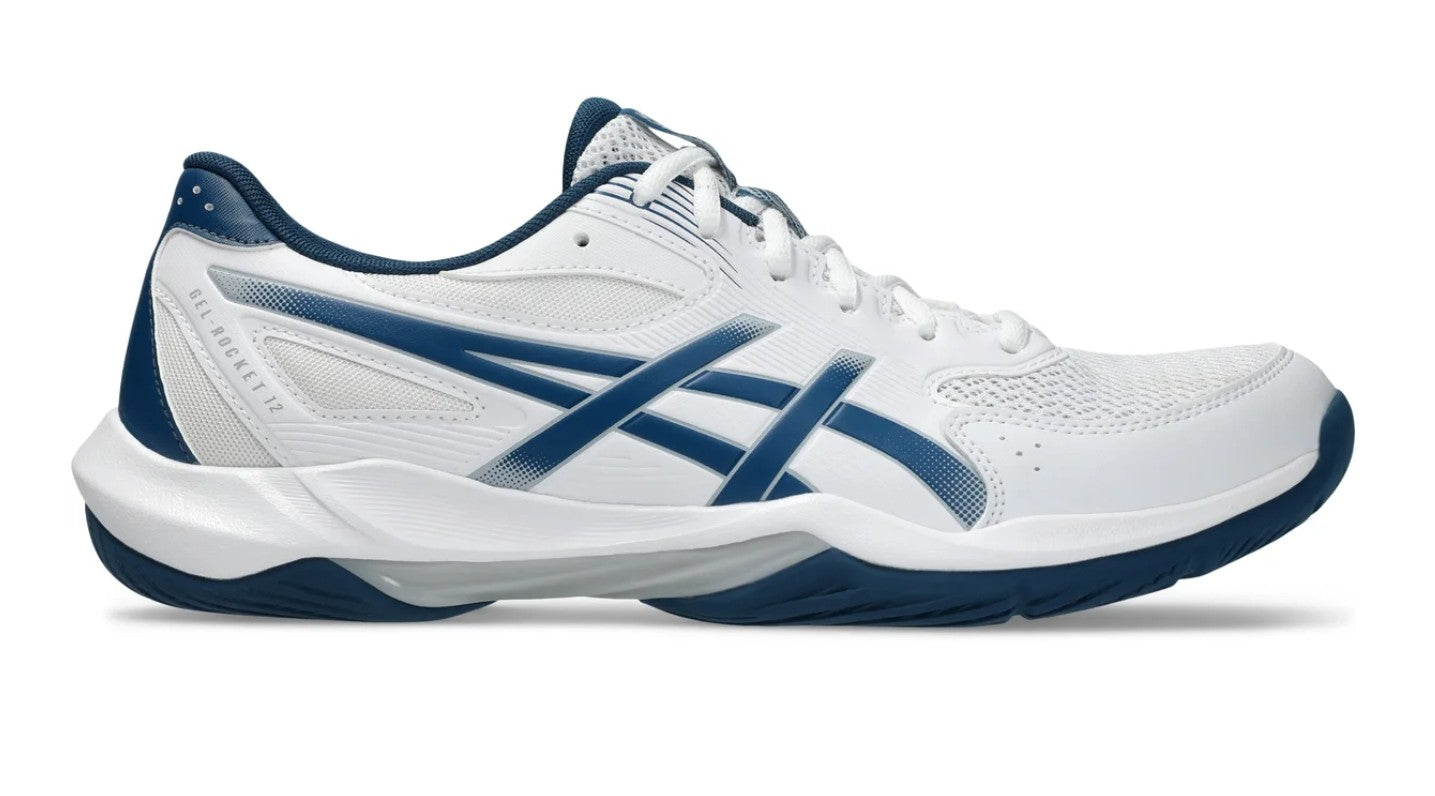 Asics GEL-ROCKET 12 Mens Casual Shoes Sneakers