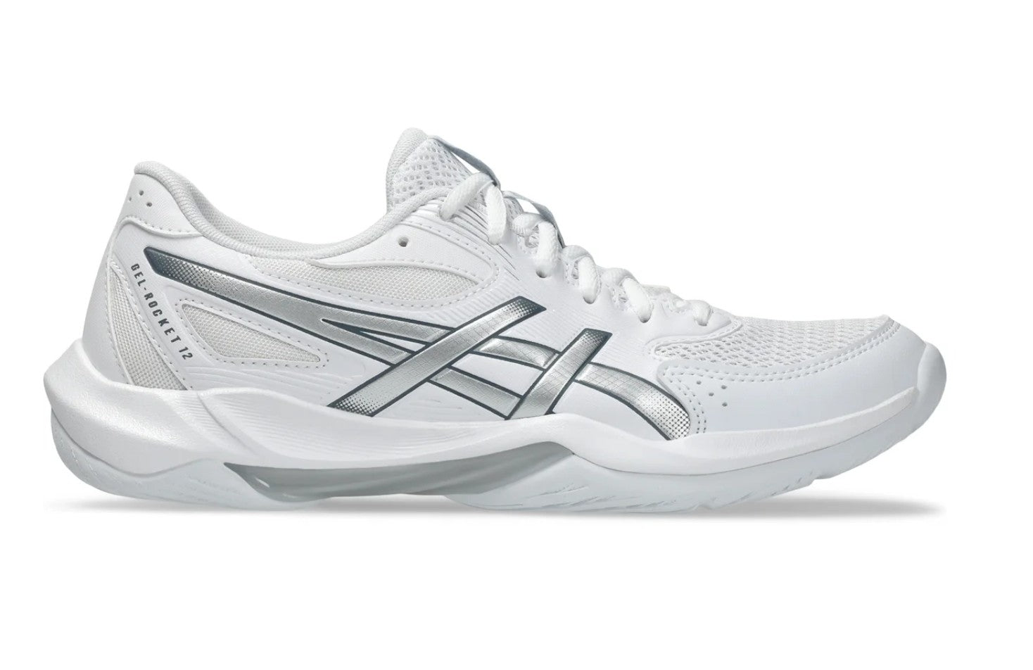 ASICS GEL-ROCKET 12 Sneakers Shoes Sport Casual Textile
